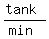 %28tank%29%2F%28min%29