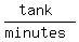 %28tank%29%2F%28minutes%29