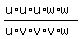 %28u%2Au%2Au%2Aw%2Aw%29%2F%28u%2Av%2Av%2Av%2Aw%29