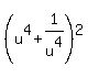 %28u%5E4%2B1%2Fu%5E4%29%5E2