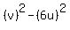 %28v%29%5E2-%286u%29%5E2