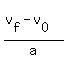 %28v%5Bf%5D-v%5B0%5D%29%2Fa