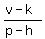 %28v-k%29%2F%28p-h%29
