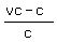 %28vc-c%29%2Fc%29100