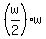 %28w%2F2%29%2Aw