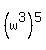 %28w%5E3%29%5E5