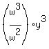 %28w%5E3%2Fw%5E2%29y%5E3