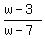 %28w-3%29%2F%28w-7%29