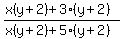 %28x%28y%2B2%29%2B3%28y%2B2%29%29%2F%28x%28y%2B2%29%2B5%28y%2B2%29%29