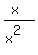 %28x%29%2F%28x%5E2%29