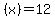 %28x%29=12