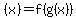 %28x%29=f%28g%28x%29%29