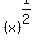 %28x%29%5E%281%2F2%29