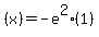 %28x%29+=+-e%5E2+%281%29