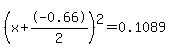 %28x%2B-0.66%2F2%29%5E2+=+0.1089