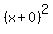 %28x%2B0%29%5E2