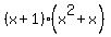 %28x%2B1%29%28x%5E2%2Bx%29