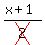 %28x%2B1%29%2Fcross%282%29