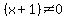 %28x%2B1%29%3C%3E0