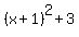 %28x%2B1%29%5E2%2B3