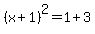 %28x%2B1%29%5E2=1%2B3