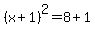 %28x%2B1%29%5E2=8%2B1