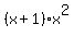%28x%2B1%29x%5E2