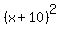%28x%2B10%29%5E2