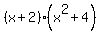 %28x%2B2%29%28x%5E2%2B4%29