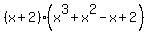 %28x%2B2%29%28x%5E3+%2B+x%5E2+-+x+%2B+2%29
