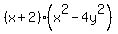 %28x%2B2%29%2A%28x%5E2+-+4y%5E2%29