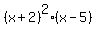%28x%2B2%29%5E2%2A%28x-5%29