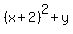 %28x%2B2%29%5E2%2By