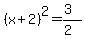%28x%2B2%29%5E2=%283%29%2F%282%29