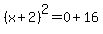 %28x%2B2%29%5E2=0%2B16