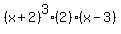 %28x%2B2%29%5E3%282%29%28x-3%29%29