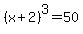%28x%2B2%29%5E3=50+