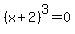 %28x%2B2%29%5E3+=+0