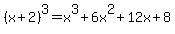 %28x%2B2%29%5E3+=+x%5E3%2B6x%5E2%2B12x%2B8