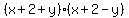 %28x%2B2%2By%29%2A%28x%2B2-y%29