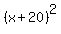 %28x%2B20%29%5E2