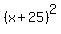 %28x%2B25%29%5E2