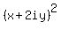 %28x%2B2iy%29%5E2