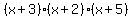 %28x%2B3%29%28x%2B2%29%28x%2B5%29
