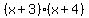 %28x%2B3%29%28x%2B4%29
