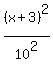 %28x%2B3%29%5E2%2F10%5E2