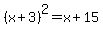 %28x%2B3%29%5E2=x%2B15
