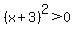 %28x%2B3%29%5E2%3E0