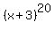%28x%2B3%29%5E20