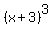 %28x%2B3%29%5E3+